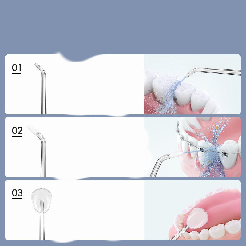 M6 Dental Immersion Portable Orthodontic Scaler